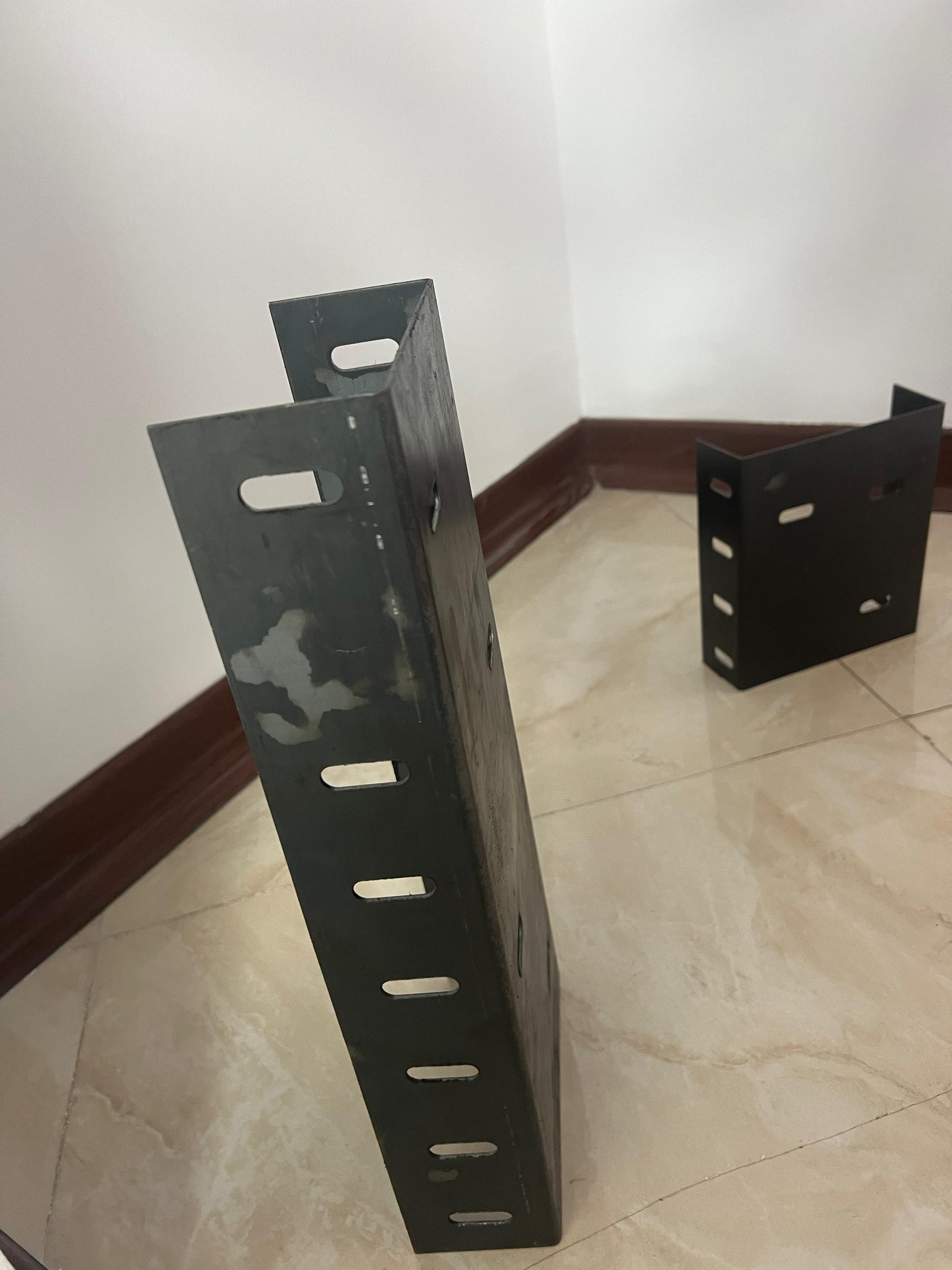 وال پست