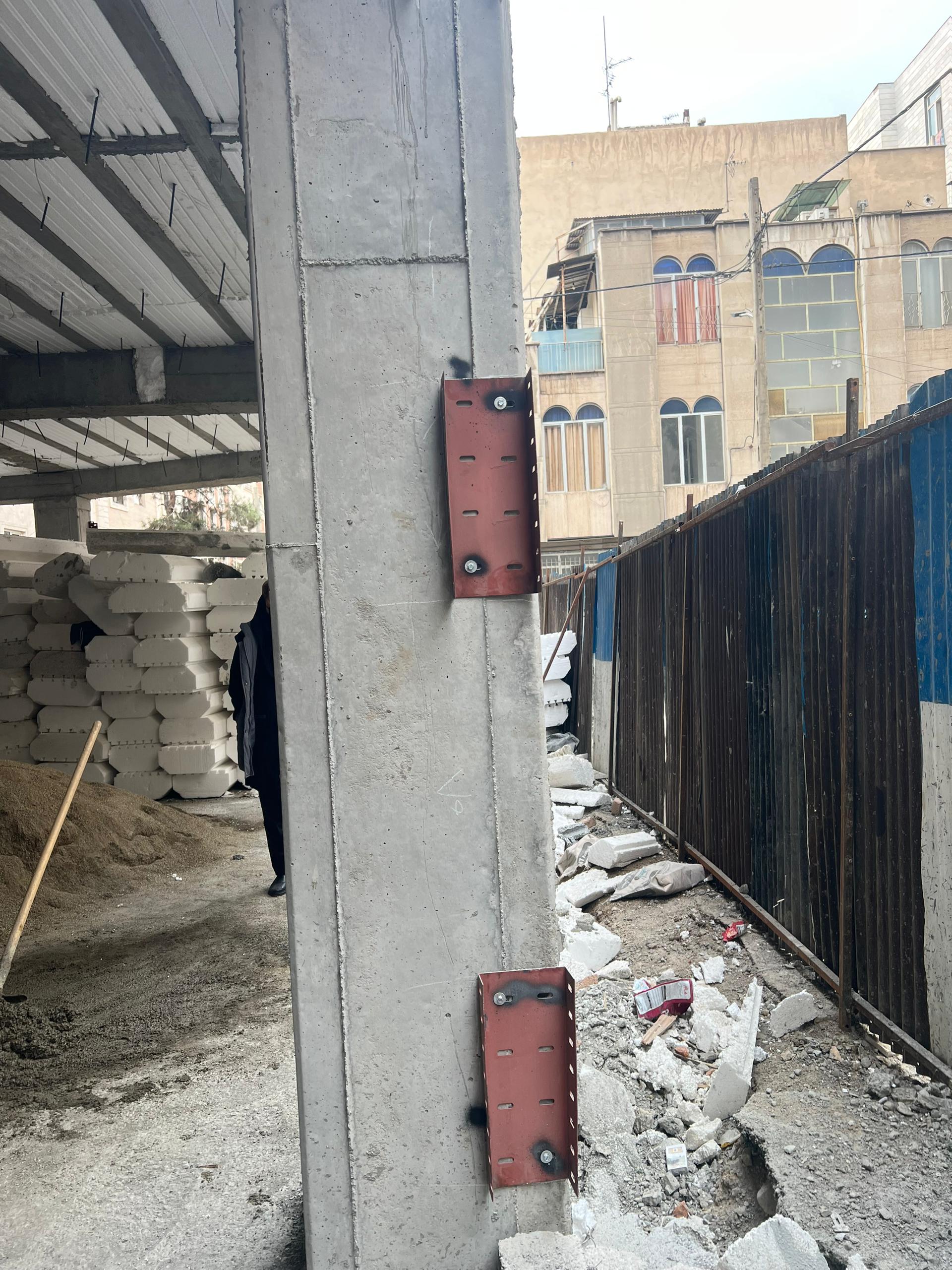 وال پست
