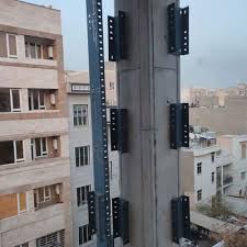 بارش وال پست همتی وال پست