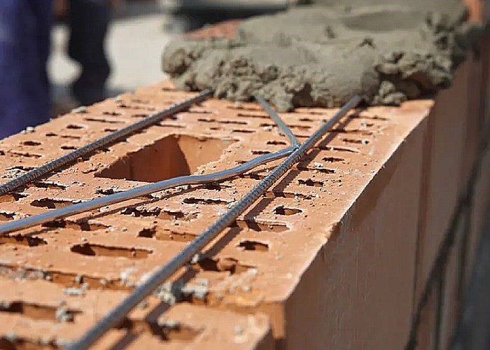 بارش وال پست همتی وال پست