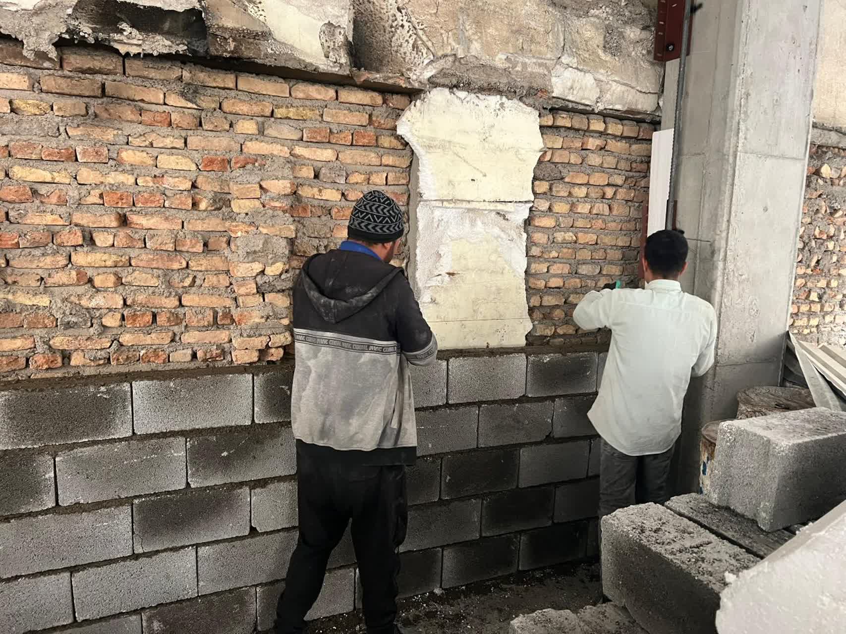 بلوک سفالی