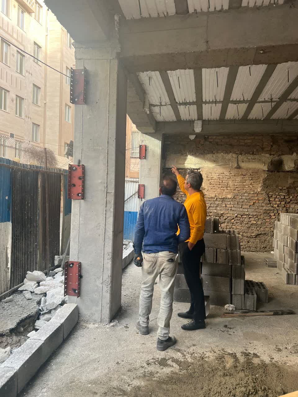 وال پست