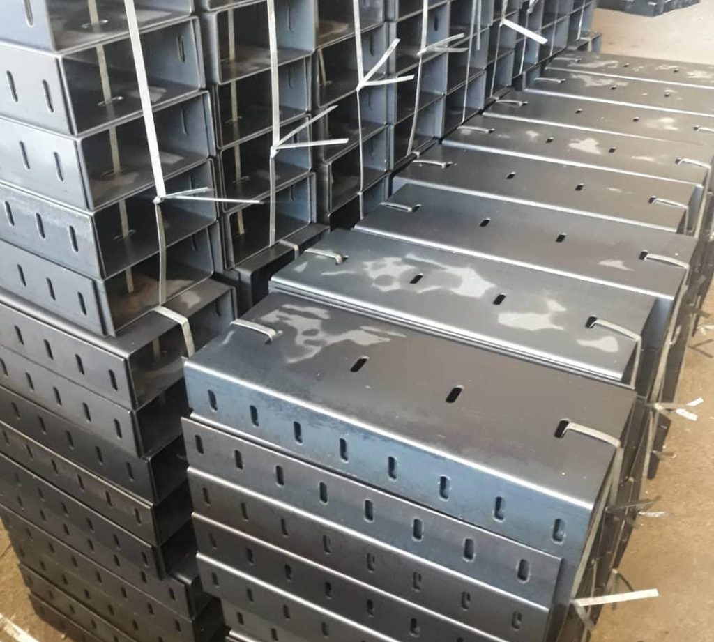 بارش وال پست&nbsp;&nbsp;