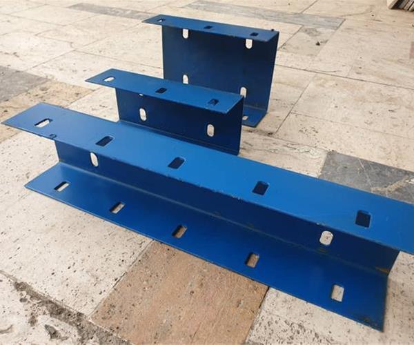 بارش وال پست