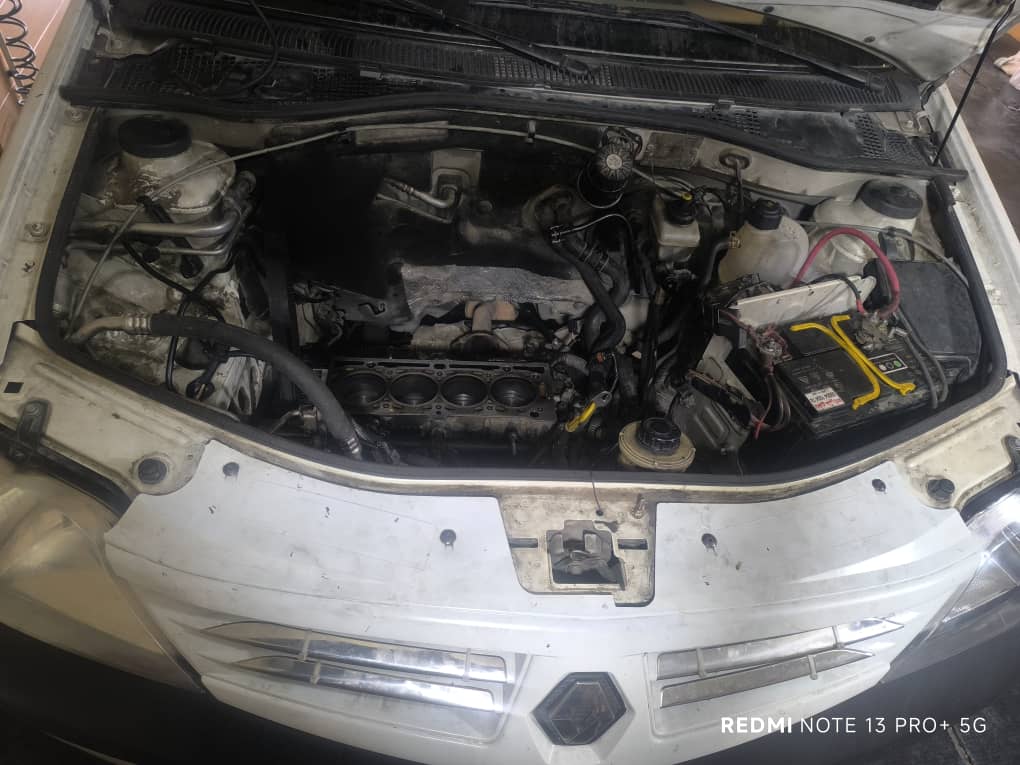 تعمیرگاه شبانه روزی در شهریار