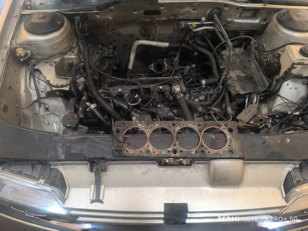 تعمیرگاه  شبانه روزی  در شهریار