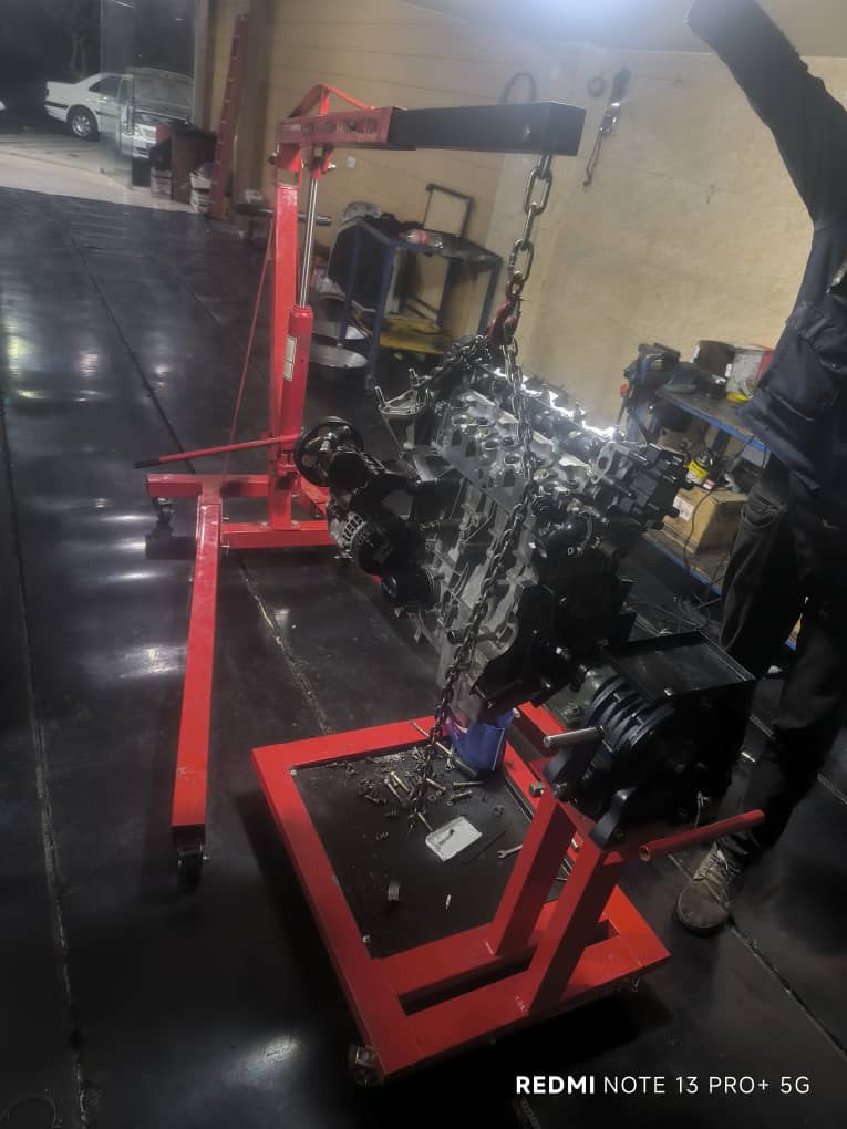 تعمیرگاه شبانه روزی در شهریار