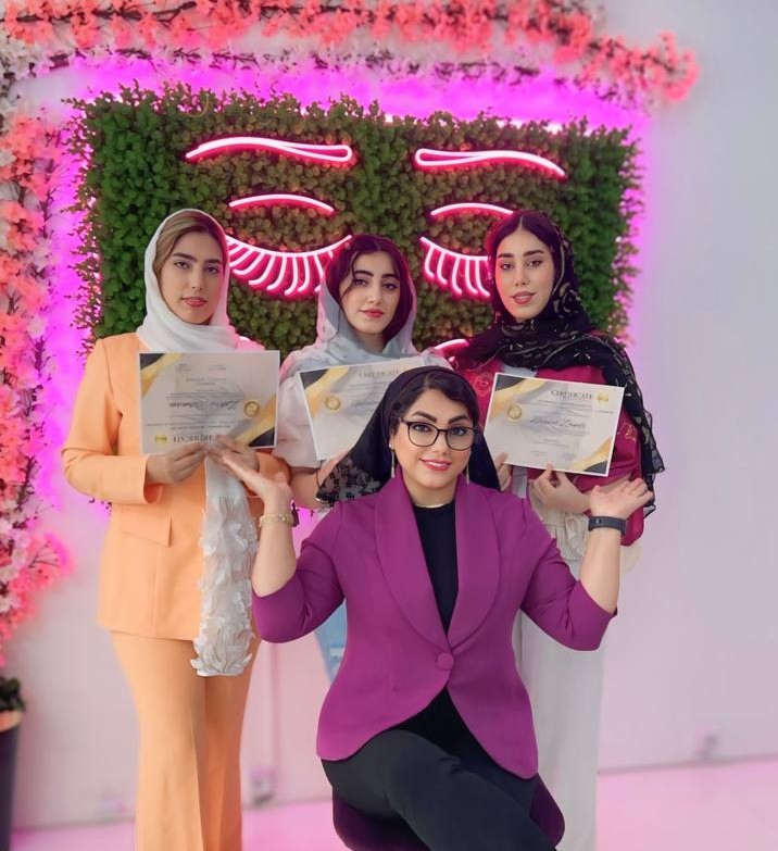 سهیلا بادروج