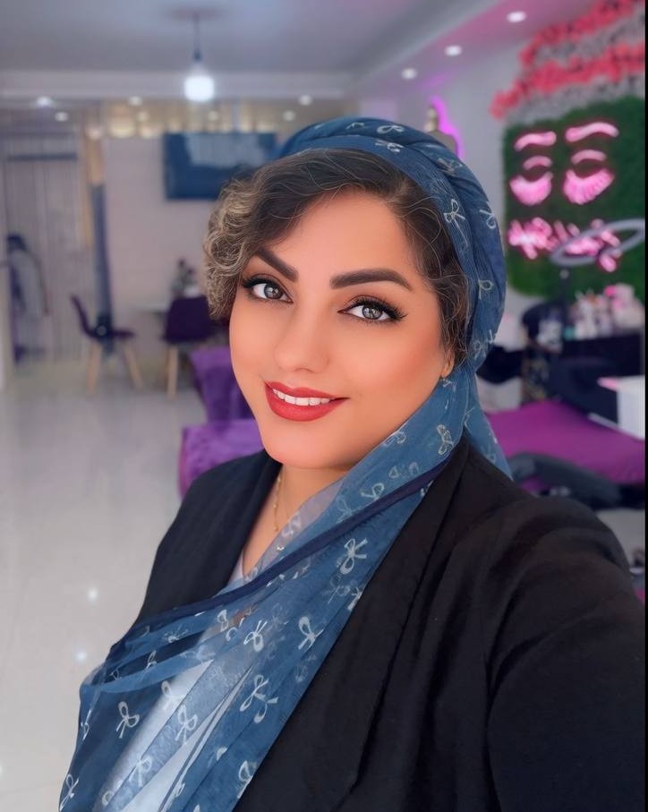 سهیلا بادروج