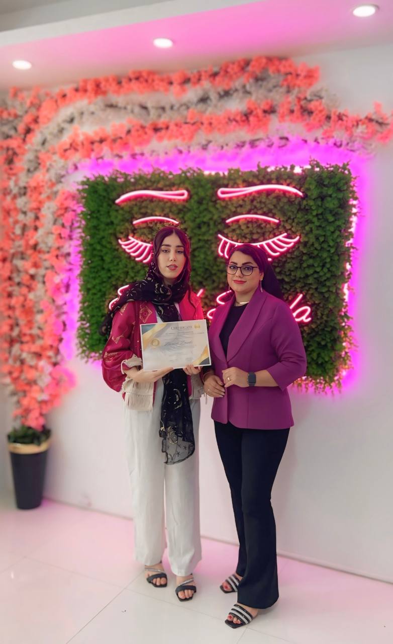 سهیلا بادروج