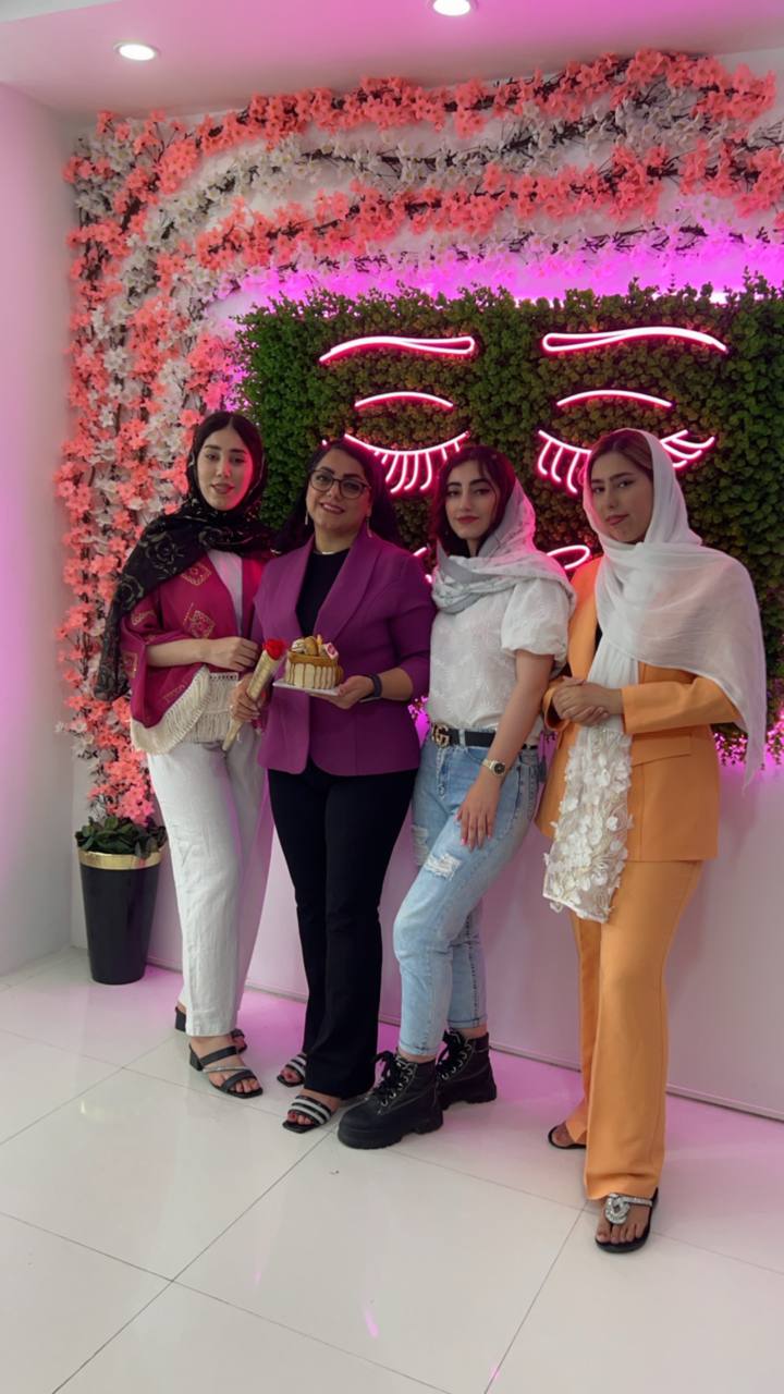 سهیلا بادروج