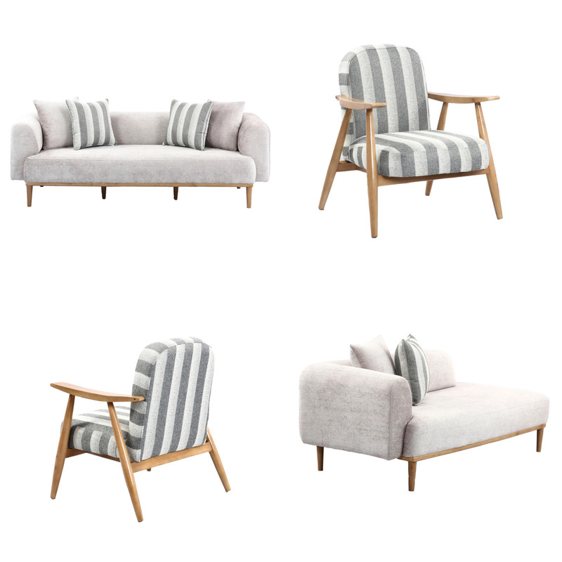 خرید مبل اقساطی در اصفهان