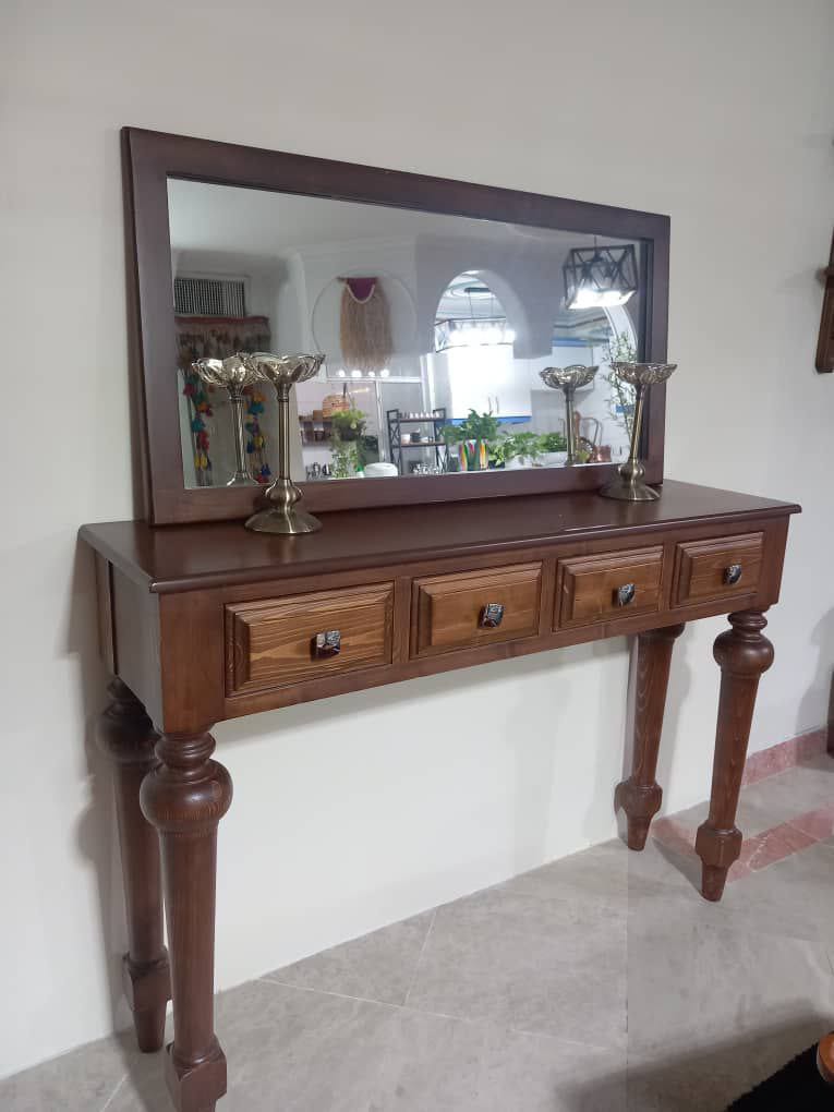  صنایع چوبی تهران 