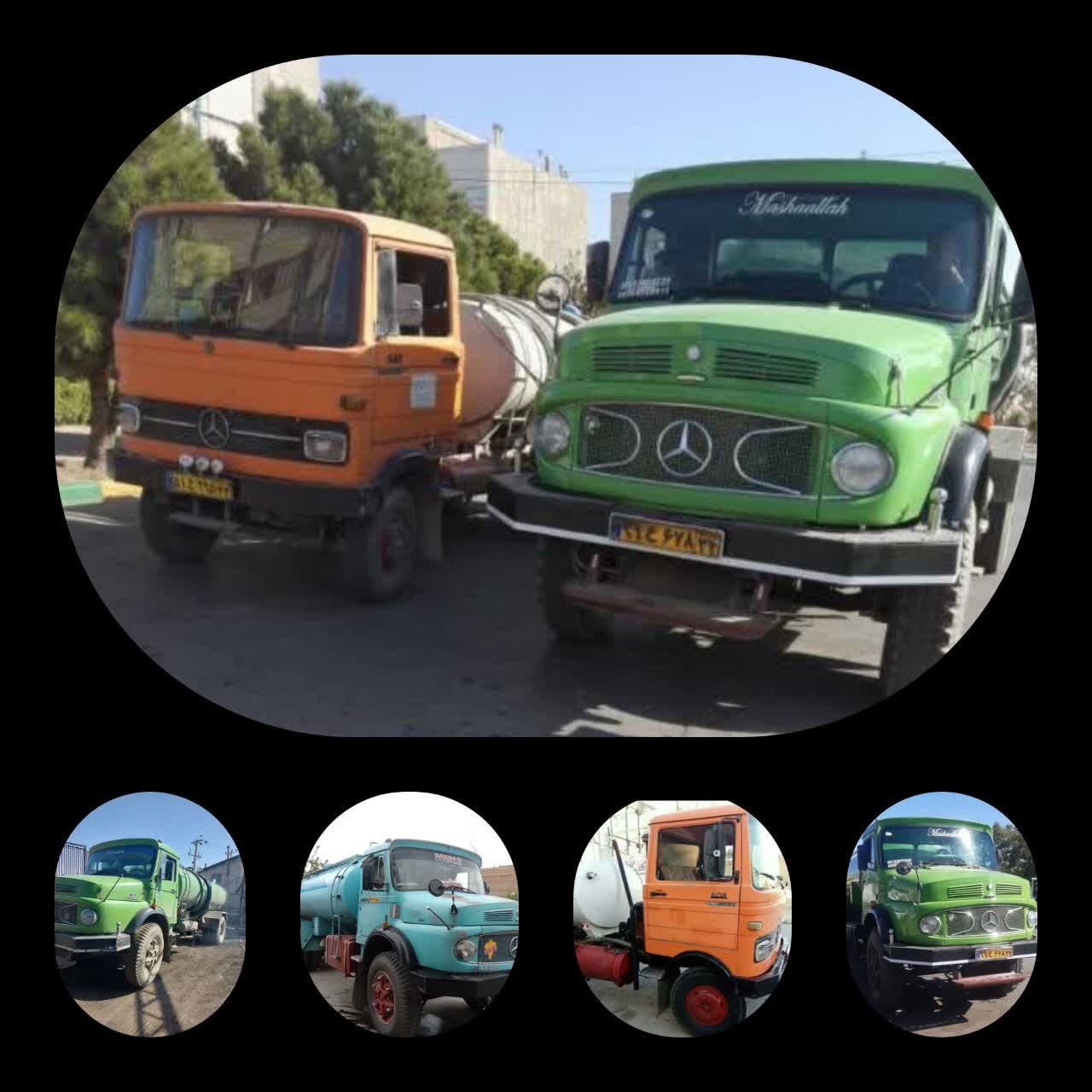 تخلیه چاه شبانه روزی در مشهد 