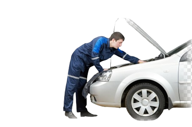 تعمیر تخصصی گیربکس در غرب تهران