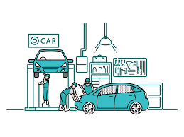 تعمیر تخصصی گیربکس در غرب تهران