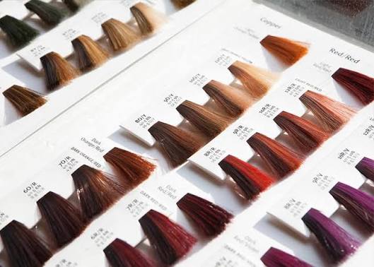 سالن زیبایی در

آتیشگاه 

