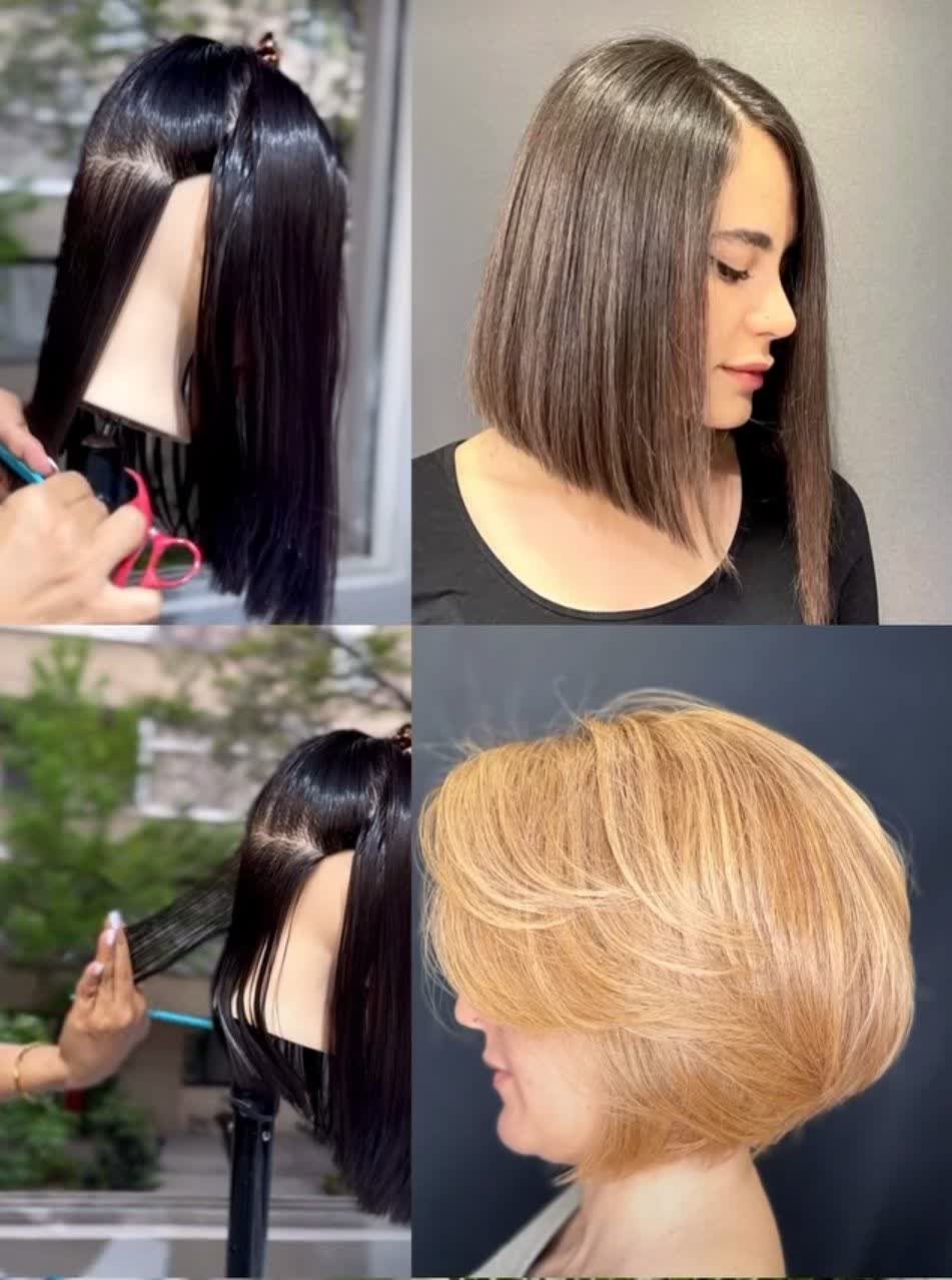 سالن زیبایی در

 آتشگاه     