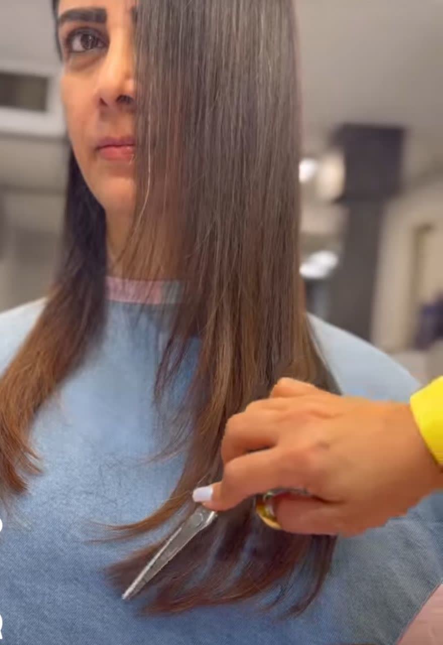 سالن زیبایی در

 آتشگاه     