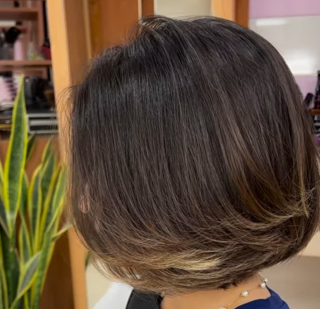 سالن زیبایی در آتشگاه     