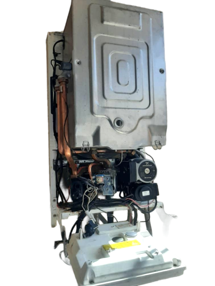 رضا شیرمحمدی