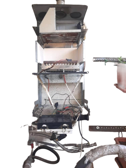 رضا شیرمحمدی