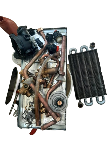 رضا شیرمحمدی