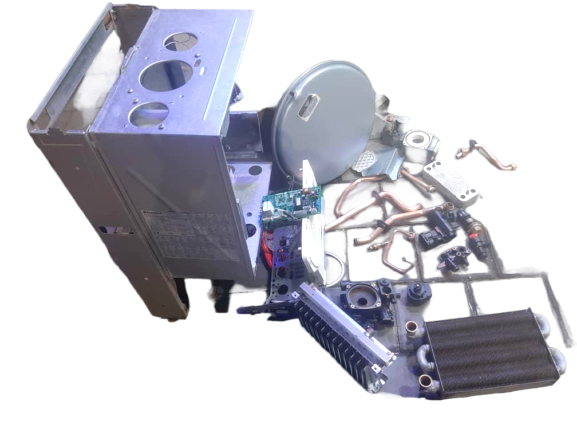 رضا شیرمحمدی