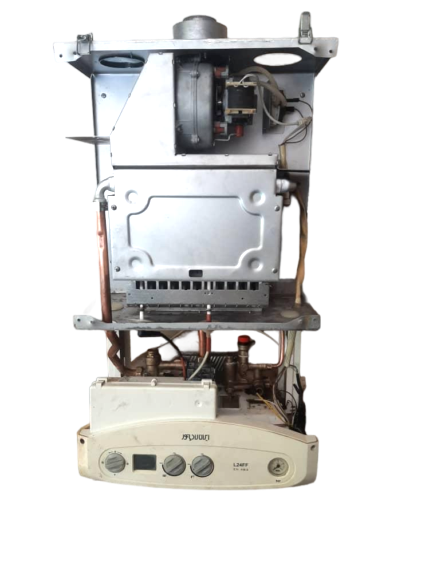 رضا شیرمحمدی