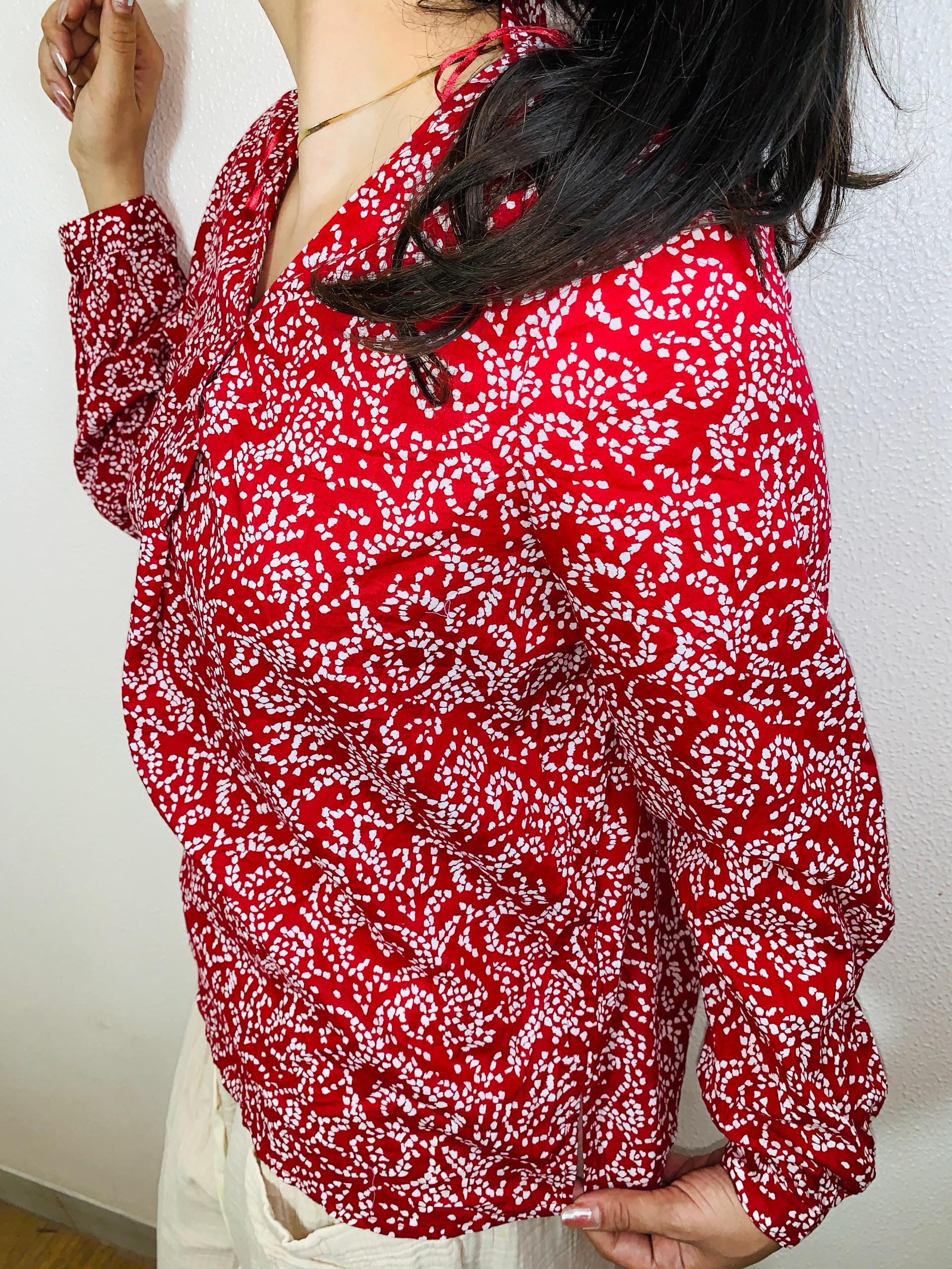 پوشاک زنانه وارداتی در اصفهان 