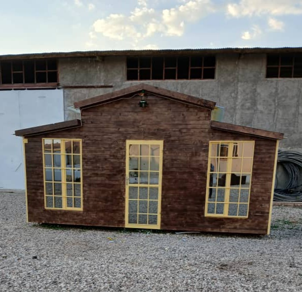 کانکس سازی ابوذر صدیقی فسا