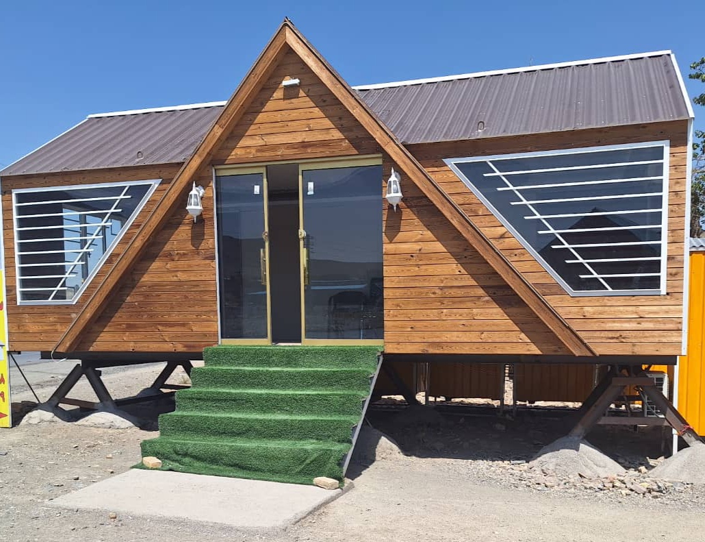 کانکس سازی ابوذر صدیقی فسا