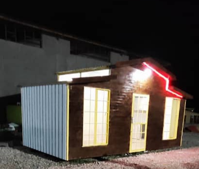 کانکس سازی صدیقی 