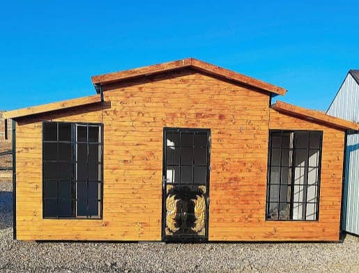 کانکس سازی مهر  فسا