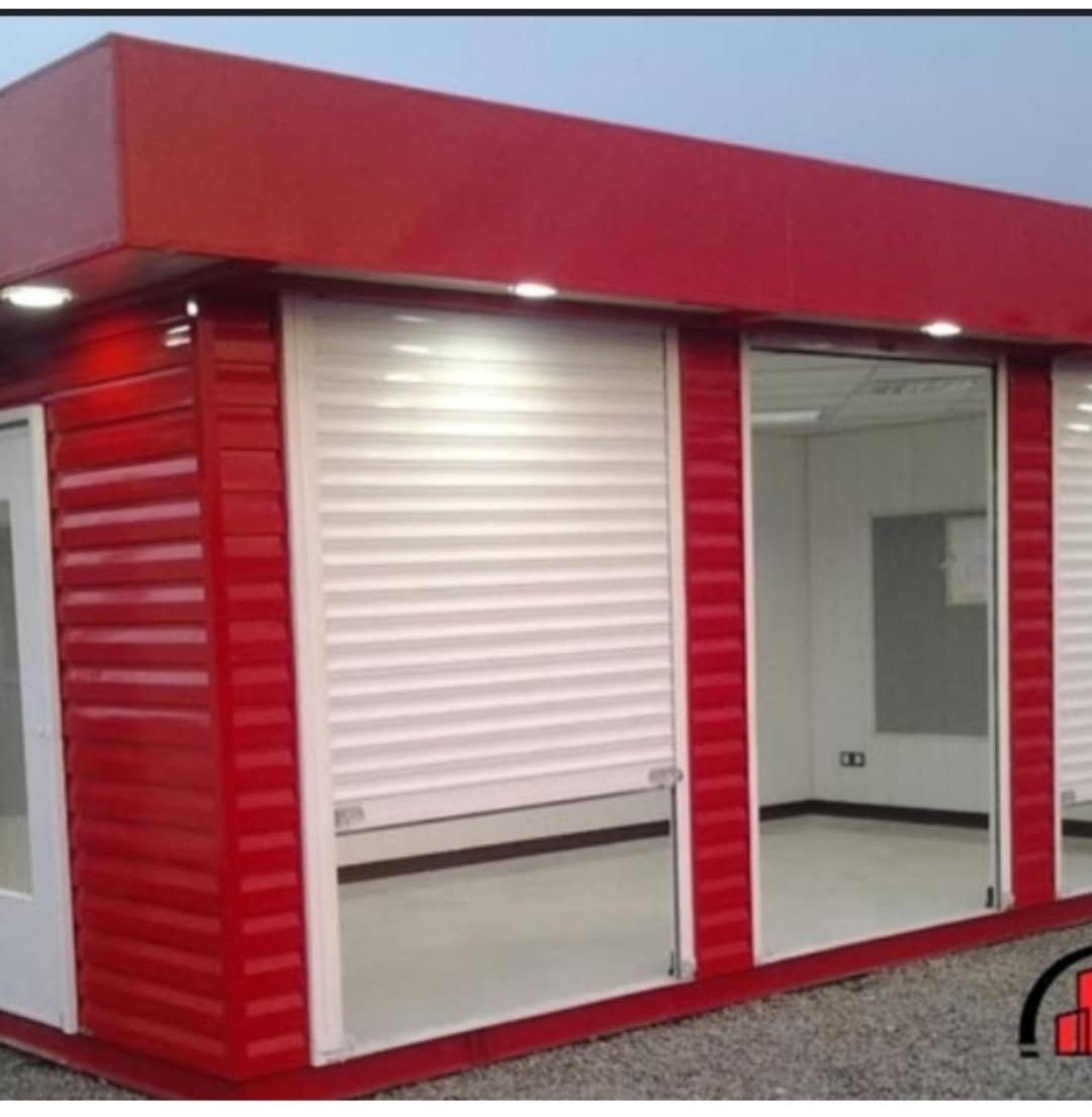 کانکس سازی صدیقی فسا 