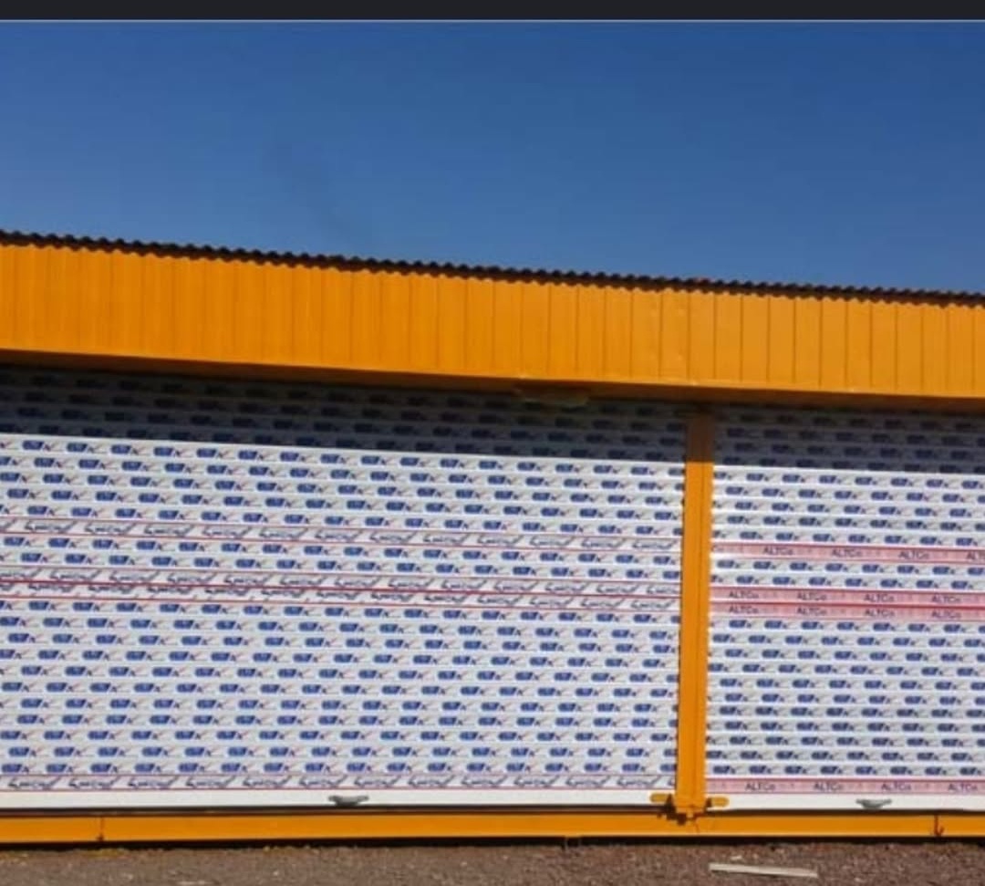 کانکس سازی صدیقی فسا 