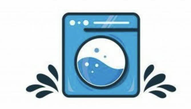 معرفی ماشین لباسشویی