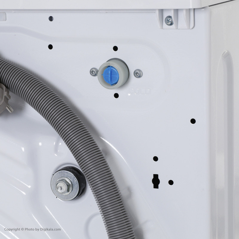 نشتی لباسشویی