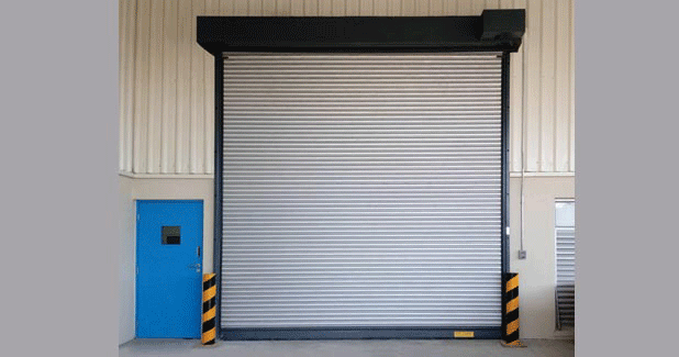 کرکره برقی در نهاوند