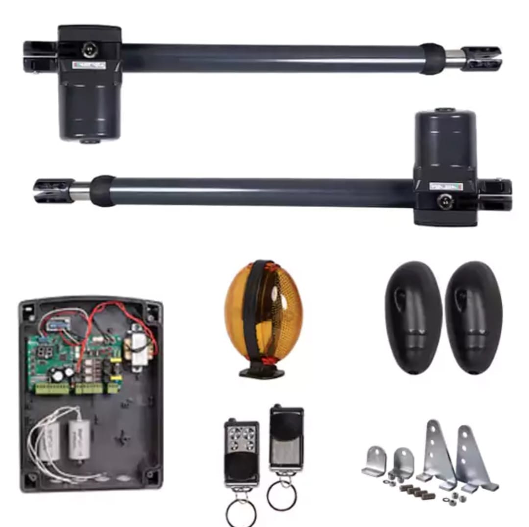 کرکره برقی در نهاوند