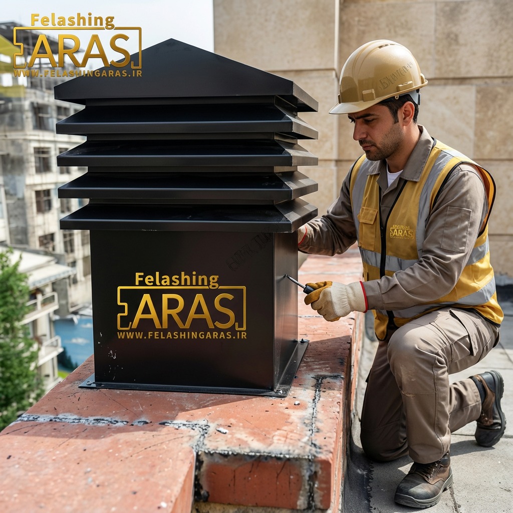 اجرای فلاشینگ در ساری