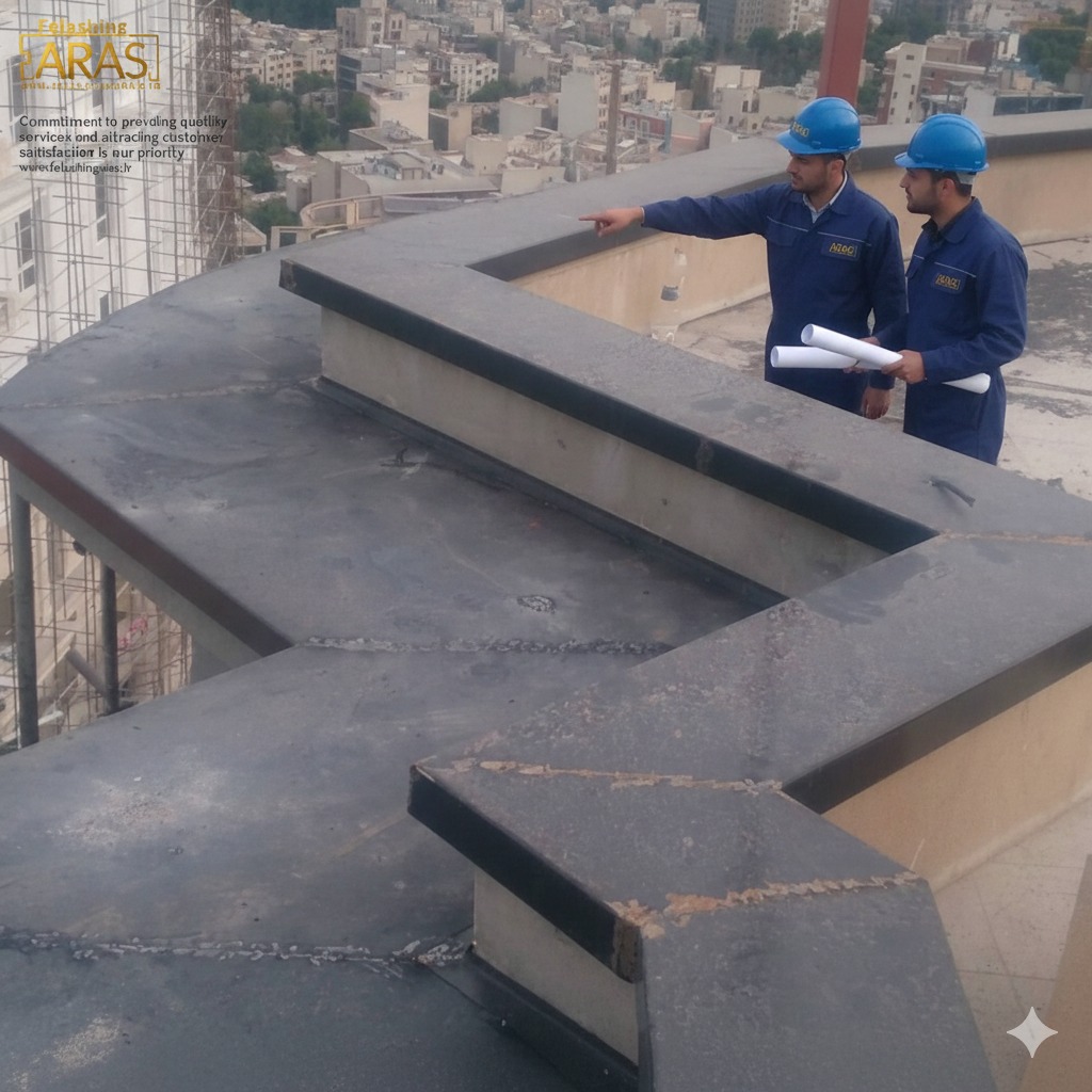 اجرای فلاشینگ در بهشهر