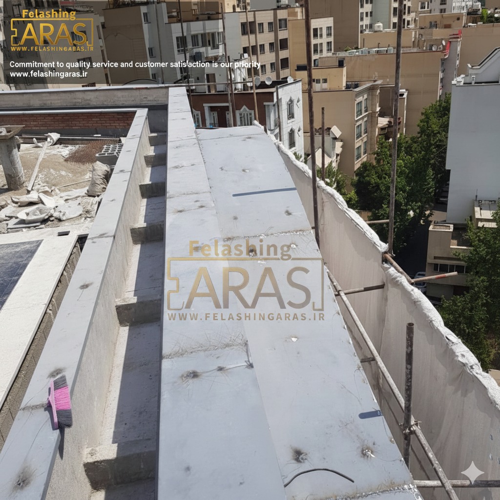 اجرای فلاشینگ ساری