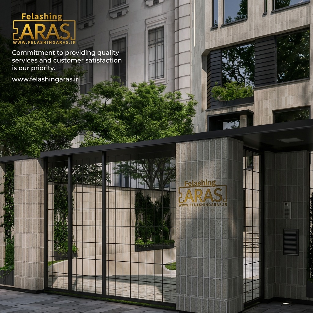 اجرای فلاشینگ در مازندران