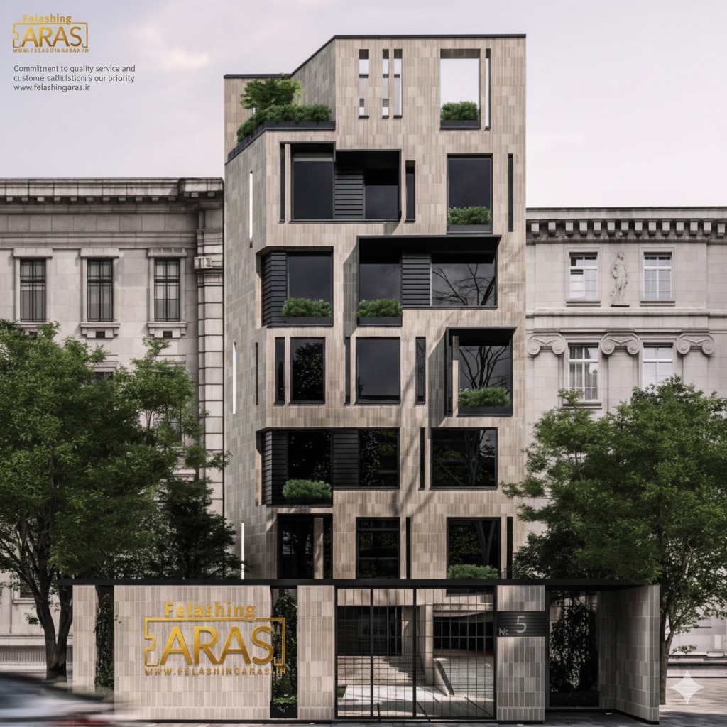 اجرای فلاشینگ در مازندران