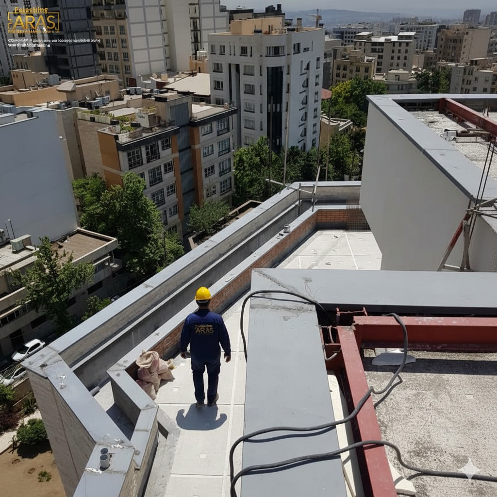 اجرای فلاشینگ در مازندران