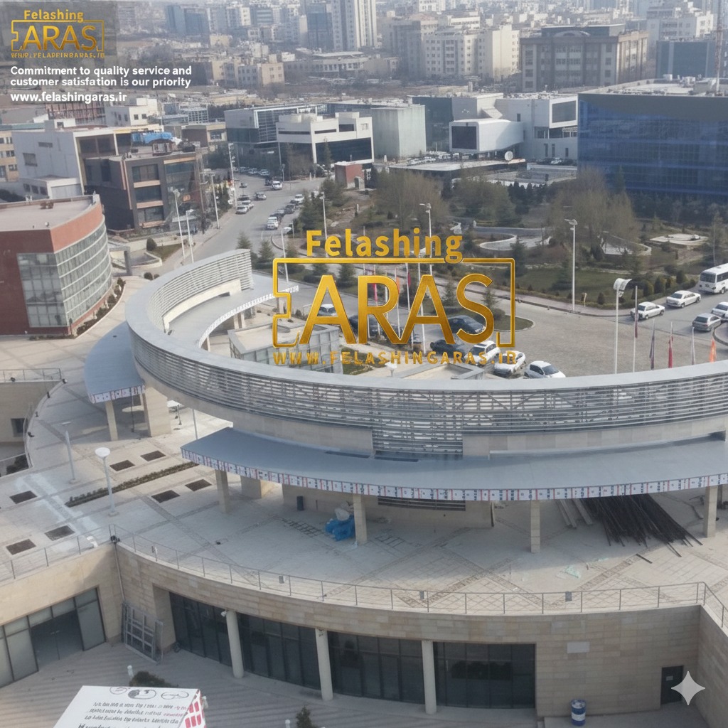 اجرای فلاشینگ در مازندران