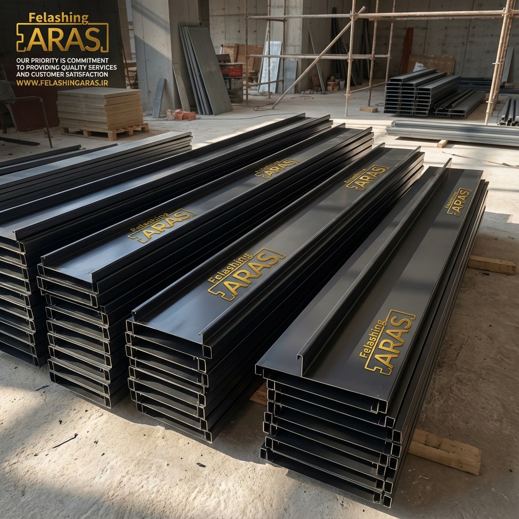 فلاشینگ ارس با مدیریت آقای رشیدی 