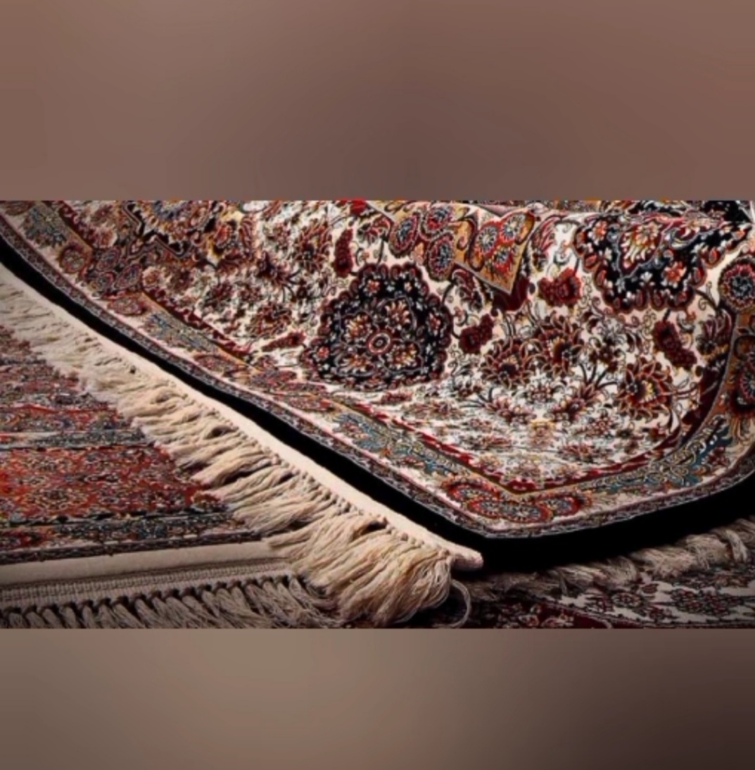 قالیشویی در اصفهان