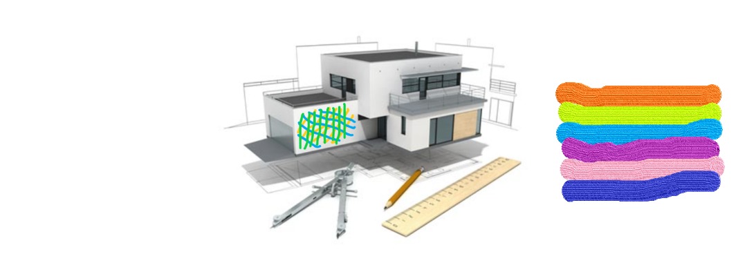 انجام امور طراحی پروژه های ساختمانی اصفهان